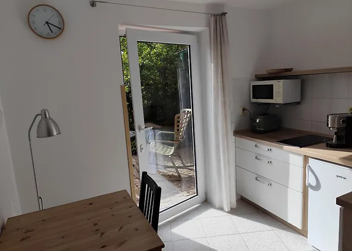 Apartman Srdce Vltavy