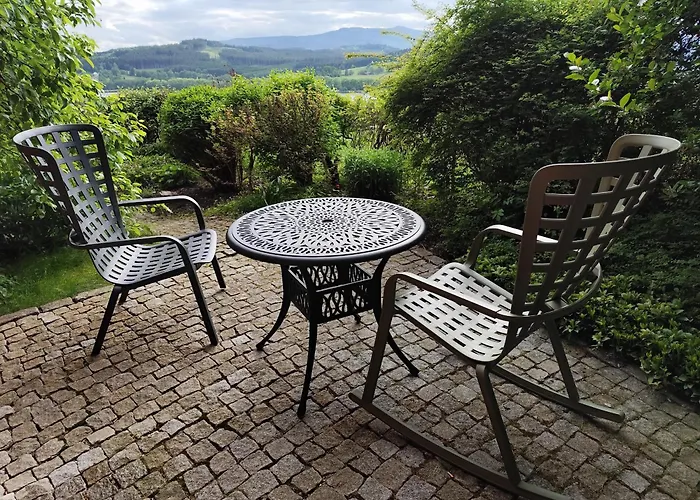 Apartman Srdce Vltavy