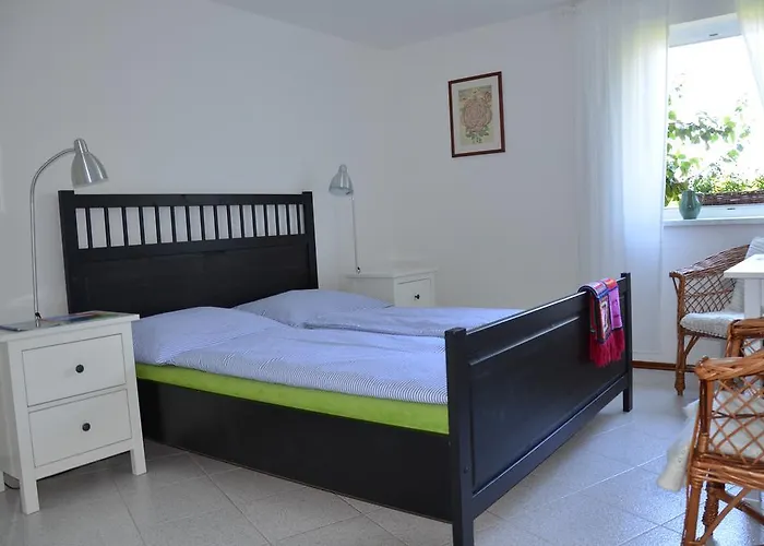 Apartman Srdce Vltavy