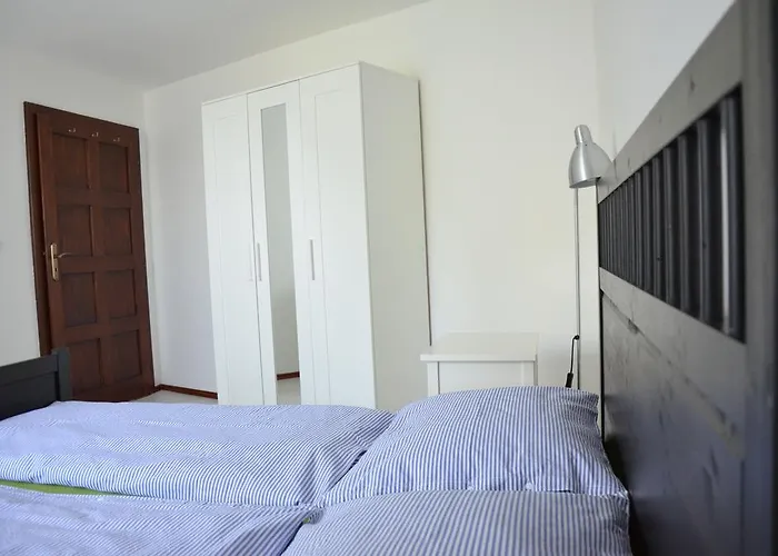 Apartman Srdce Vltavy