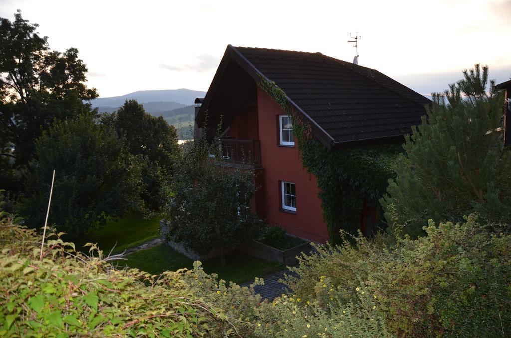 Srdce Vltavy *