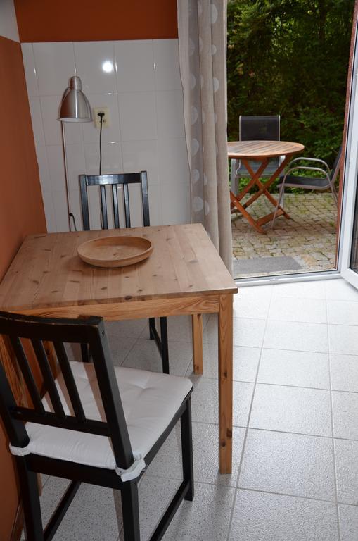 Srdce Vltavy Homestay Horni Plana