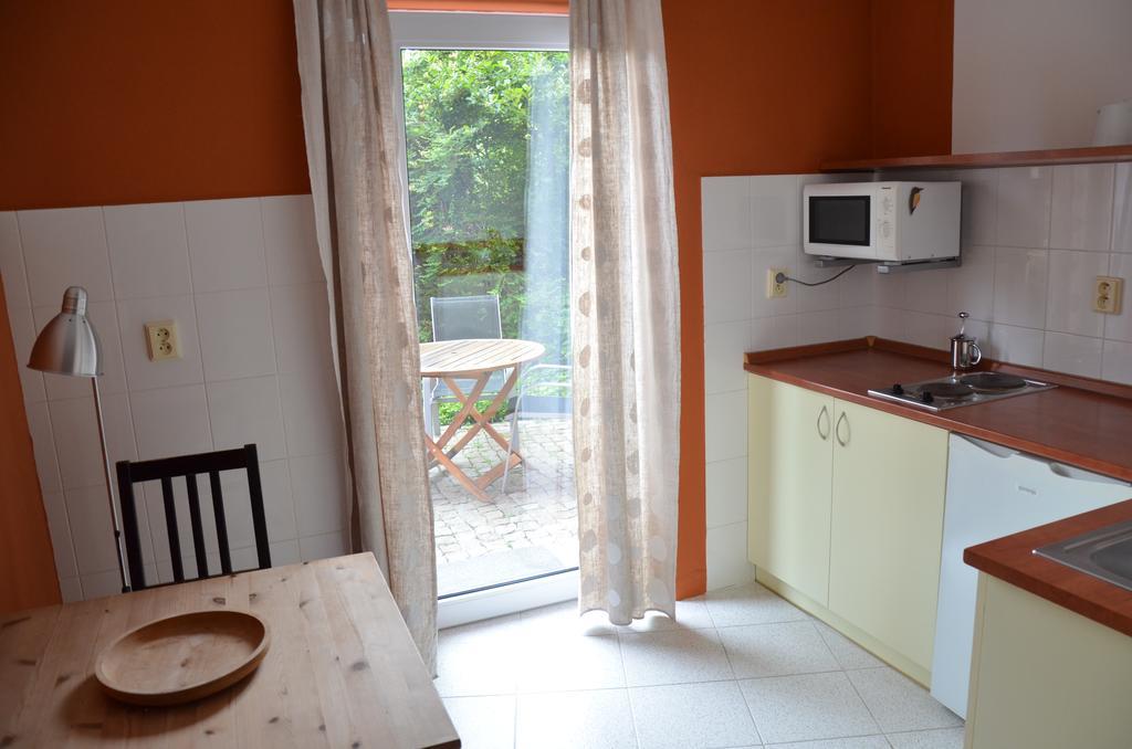 Homestay Srdce Vltavy *